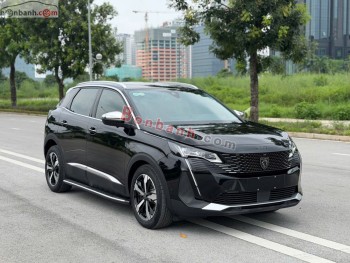 Bán ô tô Peugeot 3008 Premium - 2025 - xe cũ