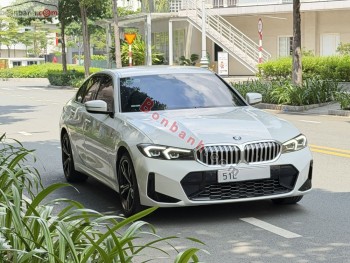 Bán ô tô BMW 3 Series 320i M Sport - 2024 - xe cũ