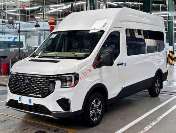 Bán ô tô Ford Transit Premium - 2026 - xe mới