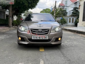 Bán ô tô Hyundai Avante 1.6 AT - 2012 - xe cũ