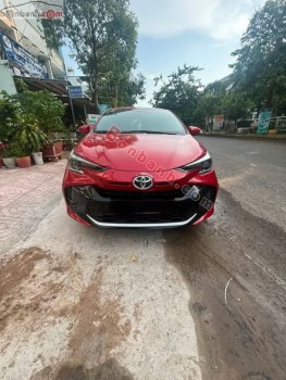 Bán ô tô Toyota Vios E CVT - 2024 - xe cũ