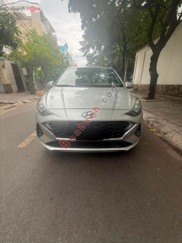 Bán ô tô Hyundai i10 1.2 AT - 2022 - xe cũ
