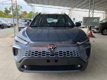 Bán ô tô Toyota Corolla Cross 1.8V - 2026 - xe mới