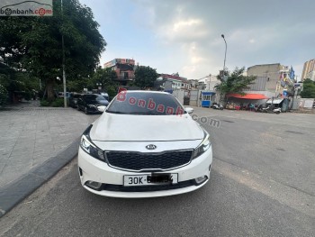 Bán ô tô Kia Cerato 1.6 AT - 2018 - xe cũ