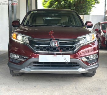 Bán ô tô Honda CRV 2.0 AT - 2016 - xe cũ