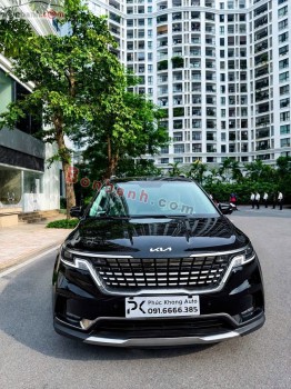 Bán ô tô Kia Carnival Premium 2.2D 8S - 2024 - xe cũ