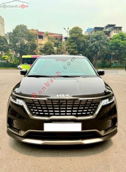 Bán ô tô Kia Carnival Signature 2.2D - 2023 - xe cũ