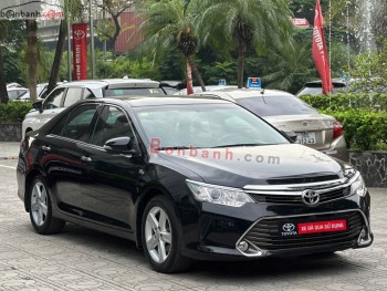 Bán ô tô Toyota Camry 2.5Q - 2015 - xe cũ