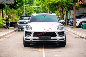 Bán ô tô Porsche Macan 2.0 - 2018 - xe cũ