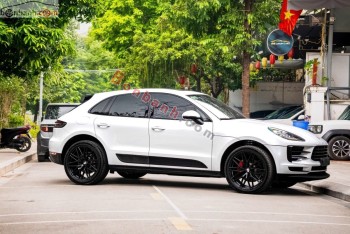 Bán ô tô Porsche Macan 2.0 - 2018 - xe cũ