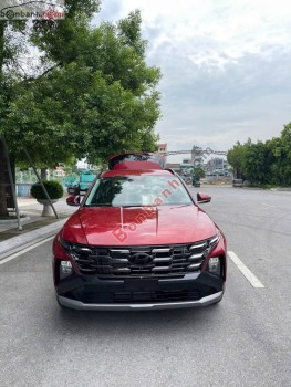 Bán ô tô Hyundai Tucson Hybrid - 2026 - xe mới