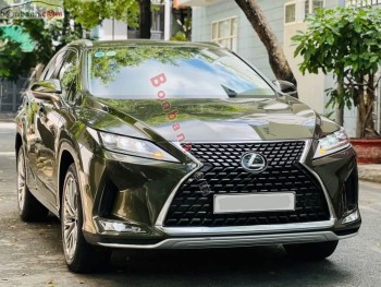 Bán ô tô Lexus RX 300 - 2022 - xe cũ