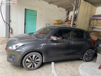 Bán ô tô Suzuki Swift GLX 1.2 AT - 2019 - xe cũ