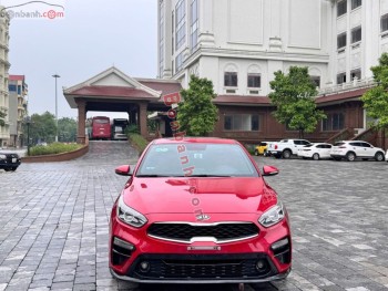 Bán ô tô Kia Cerato 2.0 AT Premium - 2019 - xe cũ