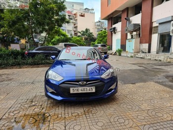 Bán ô tô Hyundai Genesis 2.0 AT - 2013 - xe cũ