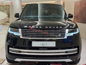 Bán ô tô LandRover Range Rover Autobiography LWB 3.0 I6 P360 - 2026 - xe mới
