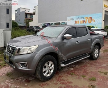 Bán ô tô Nissan Navara EL 2.5AT 2WD - 2016 - xe cũ