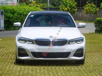 Bán ô tô BMW 3 Series 320i M Sport - 2022 - xe cũ
