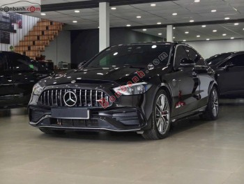Bán ô tô Mercedes Benz C class C43 AMG 4Matic - 2023 - xe cũ