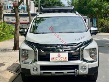 Bán ô tô Mitsubishi Xpander Cross 1.5 AT - 2021 - xe cũ