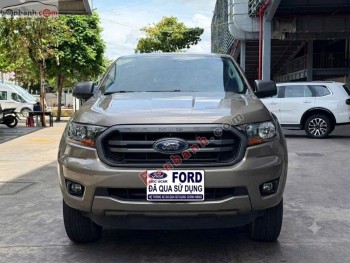 Bán ô tô Ford Ranger XLS 2.2L 4x2 AT - 2019 - xe cũ