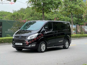 Bán ô tô Ford Tourneo Limousine Titanium 2.0 AT - 2019 - xe cũ