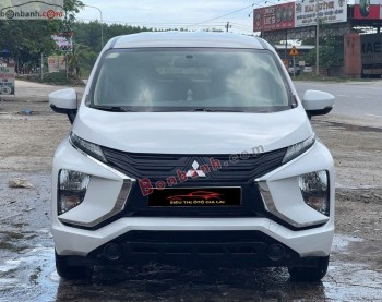 Bán ô tô Mitsubishi Xpander 1.5 MT - 2023 - xe cũ