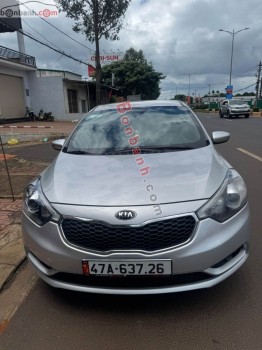 Bán ô tô Kia K3 1.6 MT - 2016 - xe cũ