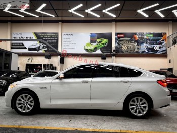 Bán ô tô BMW 5 Series 528i GT - 2017 - xe cũ