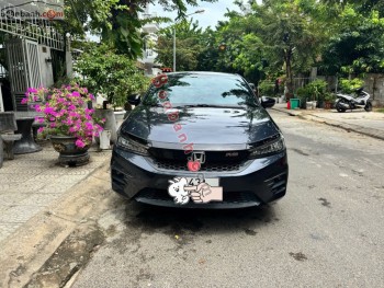 Bán ô tô Honda City RS 1.5 AT - 2022 - xe cũ