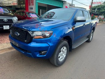 Bán ô tô Ford Ranger XLS 2.2L 4x2 AT - 2021 - xe cũ