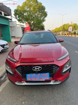 Bán ô tô Hyundai Kona Tiêu Chuẩn 2.0 AT - 2019 - xe cũ