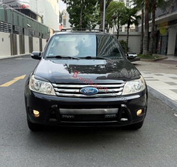 Bán ô tô Ford Escape XLT 2.3L 4x4 AT - 2009 - xe cũ