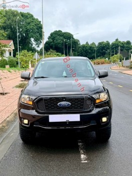 Bán ô tô Ford Ranger XLS 2.2L 4x2 AT - 2022 - xe cũ