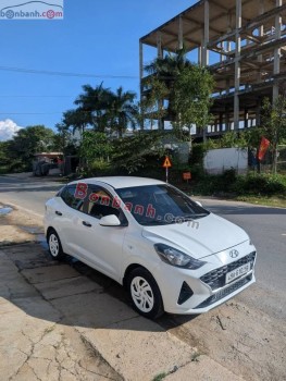 Bán ô tô Hyundai i10 1.2 MT Tiêu Chuẩn - 2023 - xe cũ