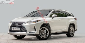 Bán ô tô Lexus RX 350L - 2021 - xe cũ