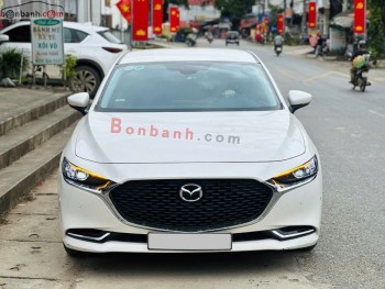 Bán ô tô Mazda 3 1.5L Luxury - 2023 - xe cũ