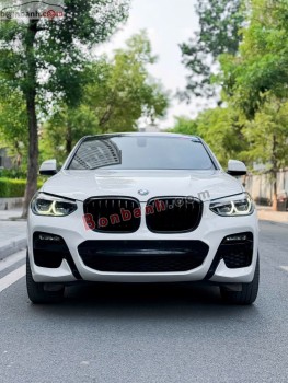 Bán ô tô BMW X4 xDrive20i M Sport - 2021 - xe cũ