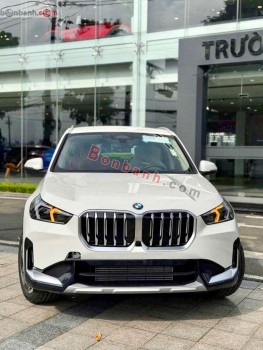 Bán ô tô BMW X1 sDrive20i Xline - 2026 - xe mới