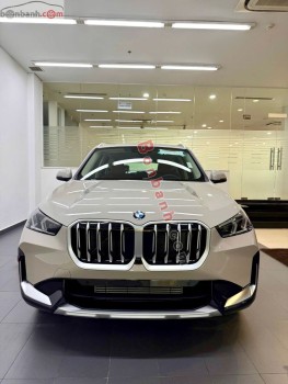 Bán ô tô BMW X1 sDrive20i Xline - 2026 - xe mới