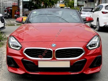 Bán ô tô BMW Z4 sDrive20i M Sport - 2023 - xe cũ