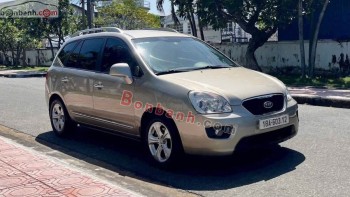 Bán ô tô Kia Carens 2.0 MT - 2008 - xe cũ
