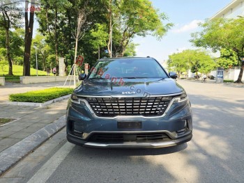 Bán ô tô Kia Carnival Signature 2.2D - 2024 - xe cũ