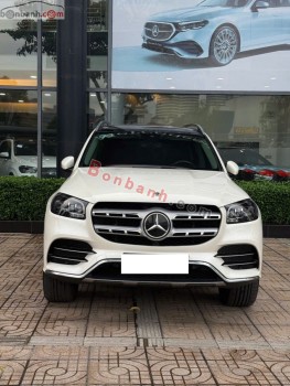 Bán ô tô Mercedes Benz GLS 450 4Matic - 2022 - xe cũ