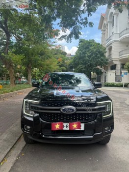 Bán ô tô Ford Ranger XLS 2.0L 4x2 AT - 2024 - xe cũ