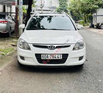 Bán ô tô Hyundai i30 CW 1.6 AT - 2010 - xe cũ