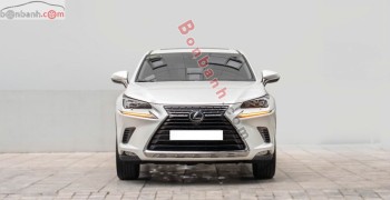 Bán ô tô Lexus NX 300 - 2019 - xe cũ