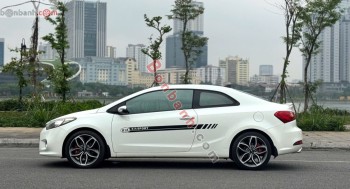 Bán ô tô Kia Cerato Koup 2.0 AT - 2014 - xe cũ