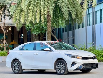 Bán ô tô Kia K3 Luxury 1.6 AT - 2025 - xe cũ