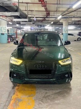 Bán ô tô Audi Q3 2.0 Quattro - 2012 - xe cũ